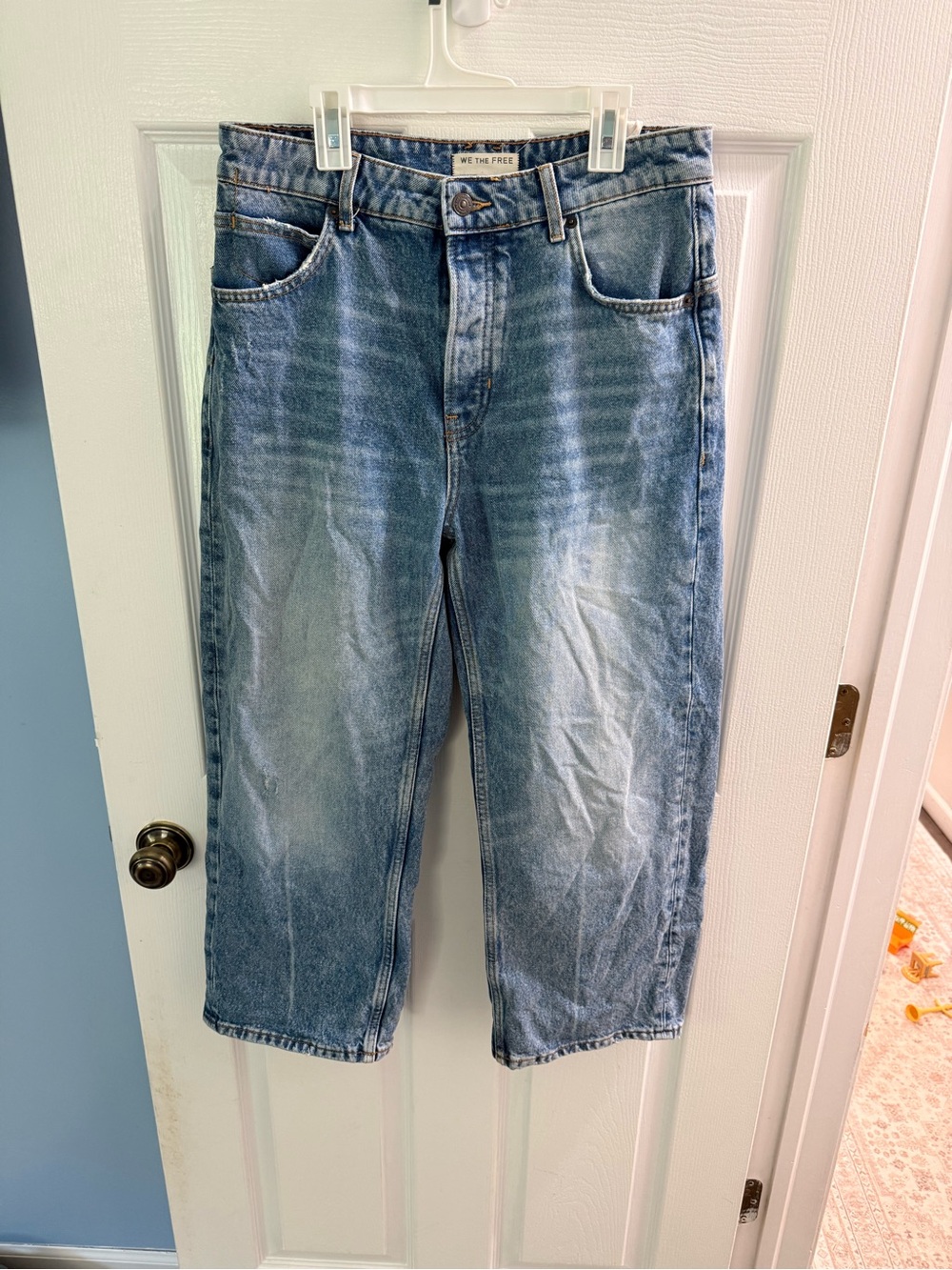 We The Free Jeans - Size 27